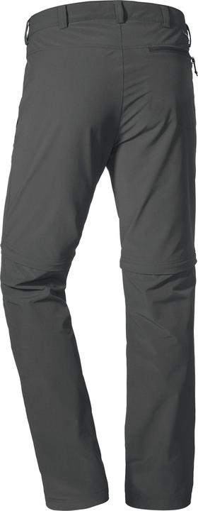 Actual product image Schöffel Folkstone Zip-Off Pants (58)