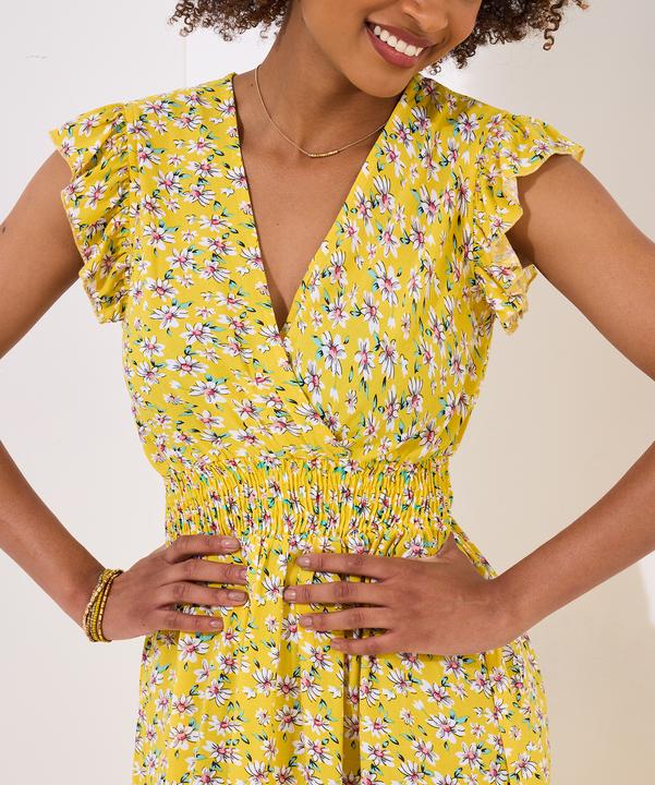 Immagine prodotto Joe Browns Sunshine Ditsy Floral Midi (38)