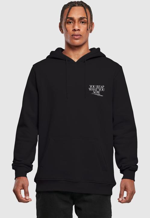 Image du produit Mister Tee MisterTee Reap What You Sow Hoddy - 171533 (XL)