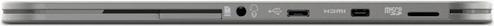 Actual product image Toshiba AT200, 16 GB - WiFi - Black (10.10", 16 GB)