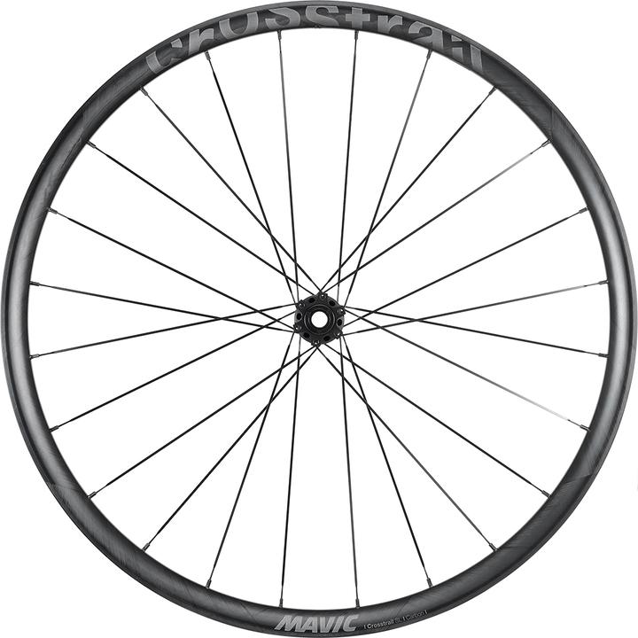Actual product image Mavic Crosstrail SL CARBON (Wheelset, 29")