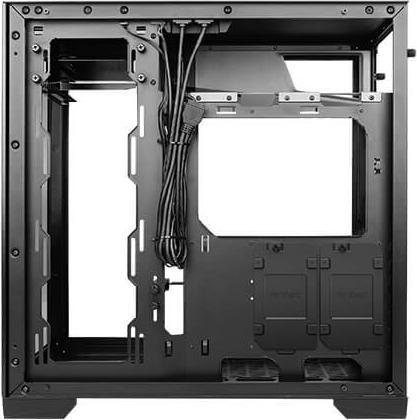 Actual product image Antec P120 Crystal (ATX, mATX, Mini-ITX, E-ATX)