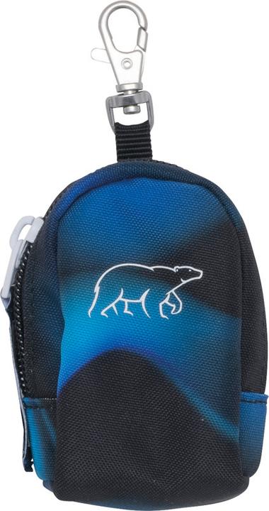 Beckmann Button Bag für Schulrucksack
