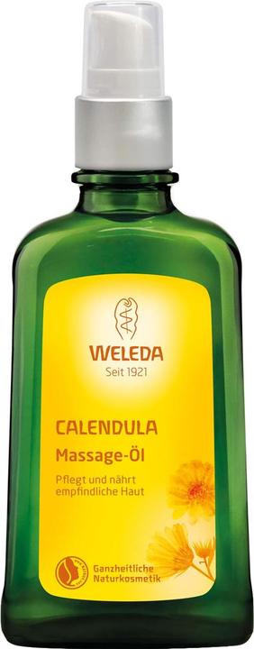 Weleda Calendula (100 ml)