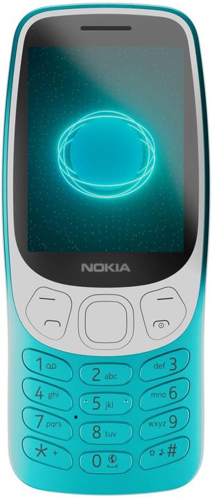 Image du produit Nokia 3210 (2024) (2.40", 2 Mpx, 4G)