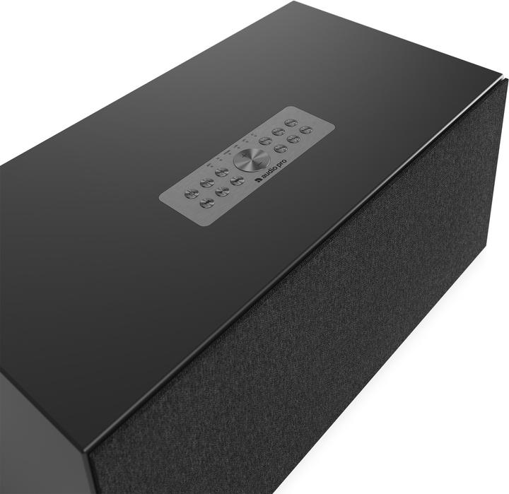 Actual product image Audio Pro C20 (Airplay 2, Chromecast, Wi-Fi, Bluetooth)