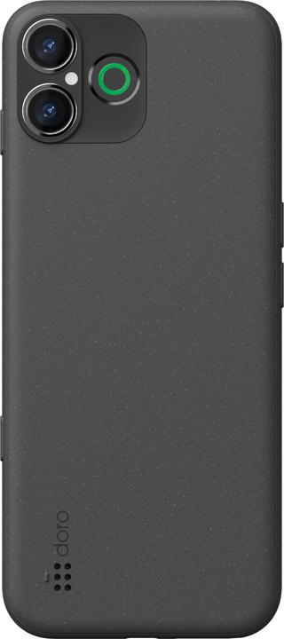 Produktbild Doro Aurora 31 (28 GB, Graphite, 6.10", 50 Mpx, 4G)