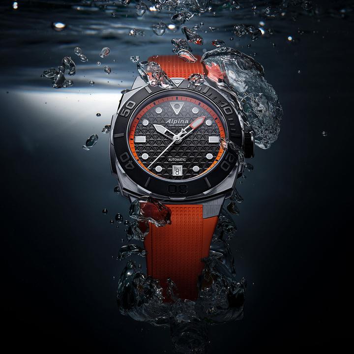 Immagine prodotto Alpina Watch Seastrong Diver Extreme Automatic (39 mm)