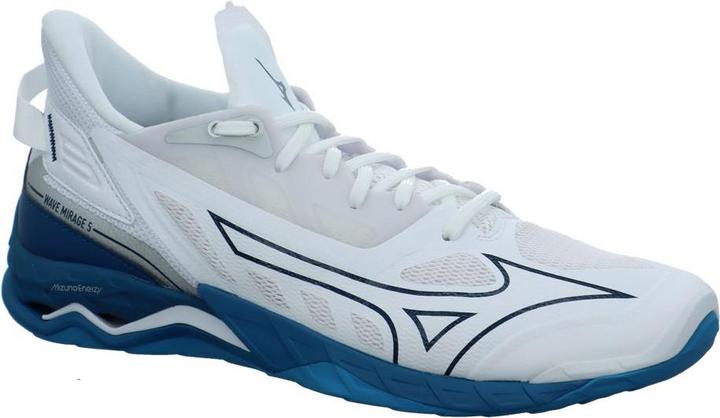 Produktbild Mizuno Wave Mirage 5 UX (44.5)
