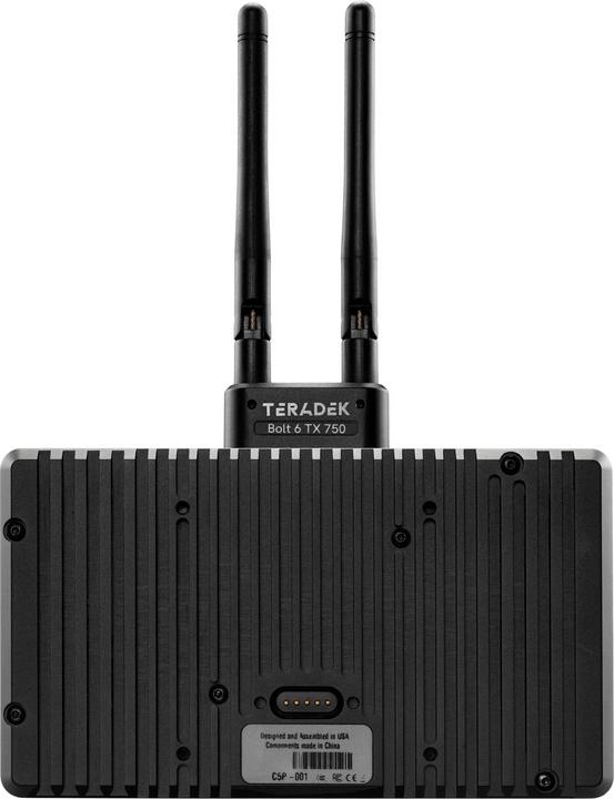 Actual product image SmallHD ULTRA 5 Bolt 6 TX 750