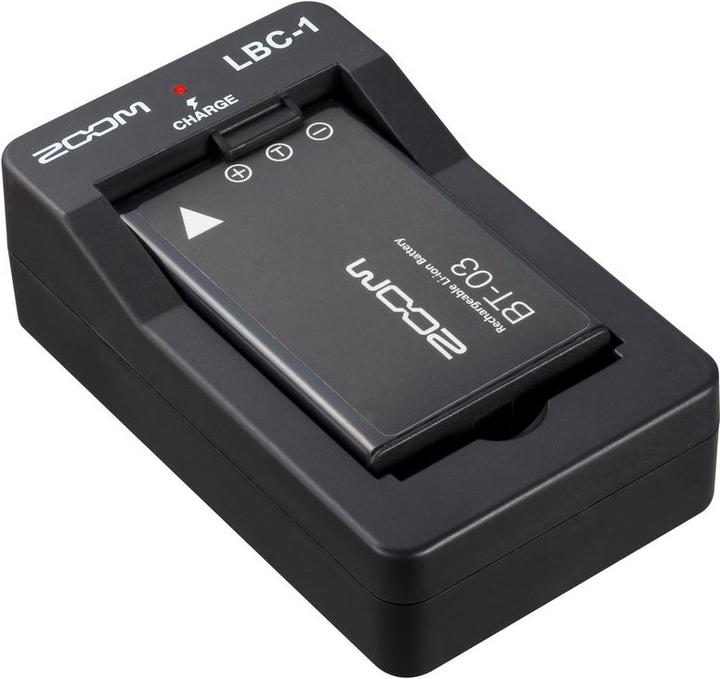 Actual product image Zoom LBC-1