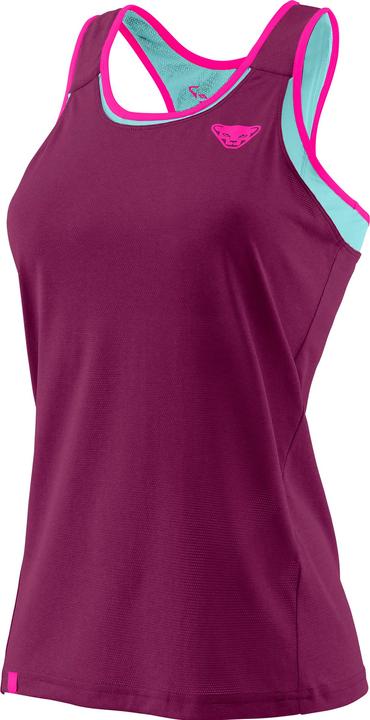 Produktbild Dynafit Women's Alpine 2/1 Tank (36, 37, 38, 39, 40, 41, 42)