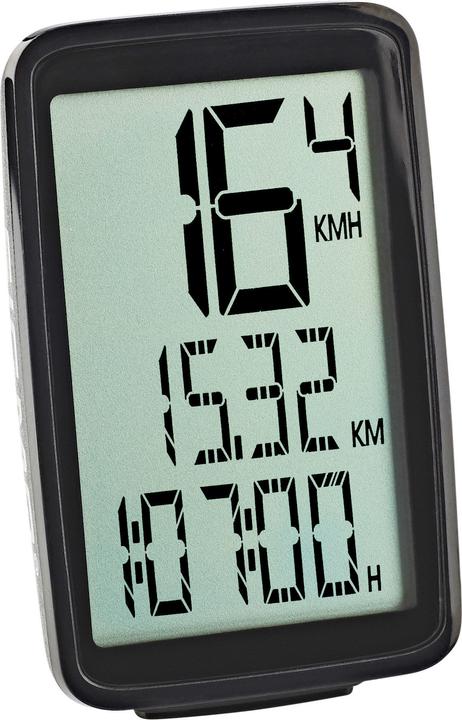 Immagine prodotto Sigma Sport Puro 1