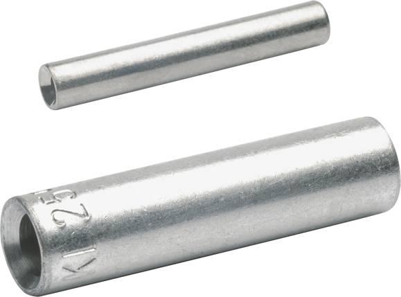 Actual product image Klauke KLAU butt connector