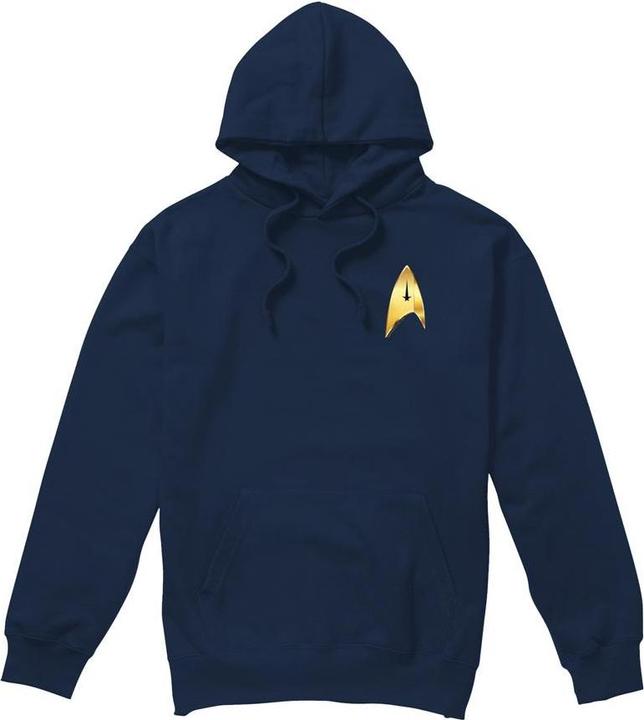 Produktbild Universal Textiles Command Kapuzenpullover (XXL)