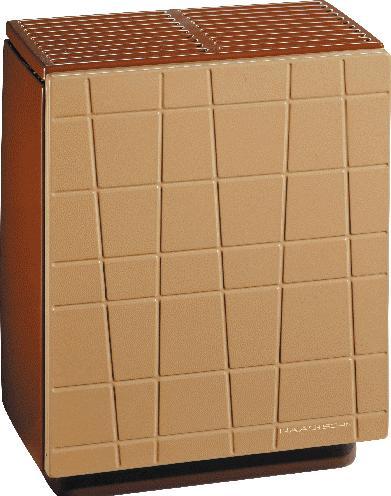 Produktbild Haas & sohn Ölofen 'Elba' 406.40 II (4000 W)