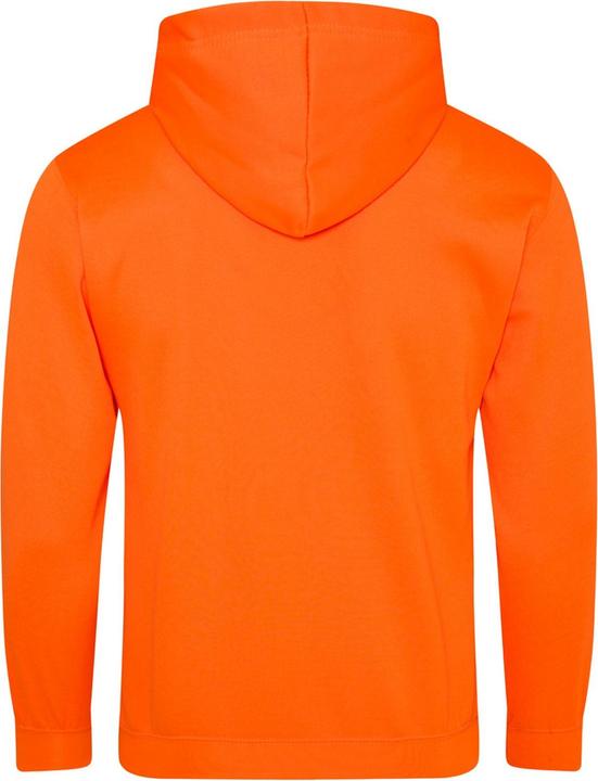 Image du produit Awdis - Sweat à capuche ELECTRIC - Homme (M)
