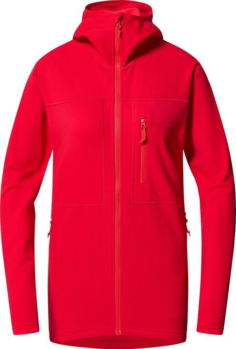 Actual product image Haglöfs Rosson Mid Hoodie (S)