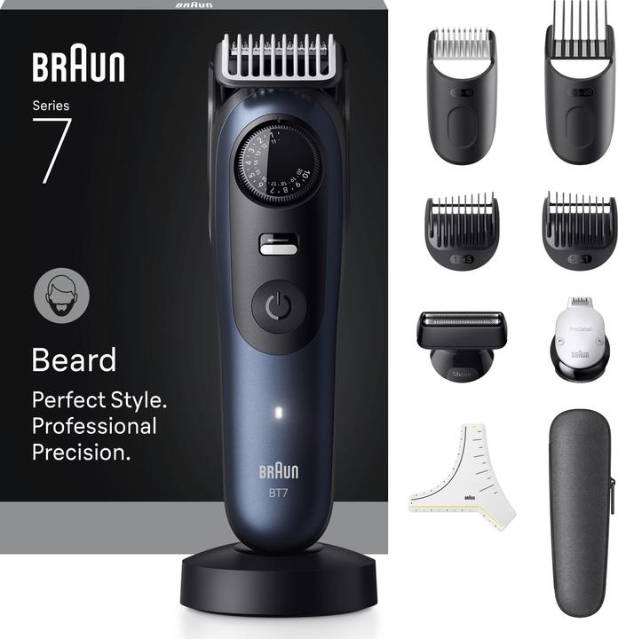 Immagine prodotto Braun Series 7 BT7540