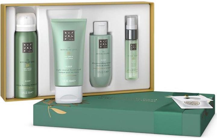 Produktbild Rituals Jing Set (Körperpflegeset)