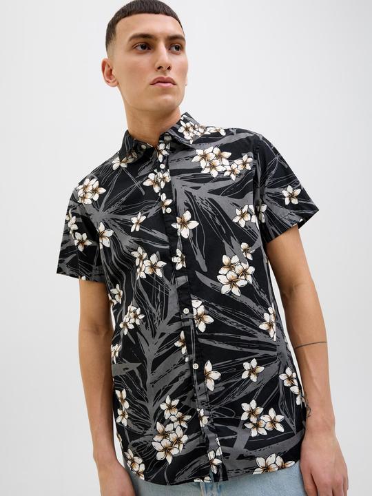 Produktbild Jack & Jones Comfort Fit Hemd Hemd (XXL)