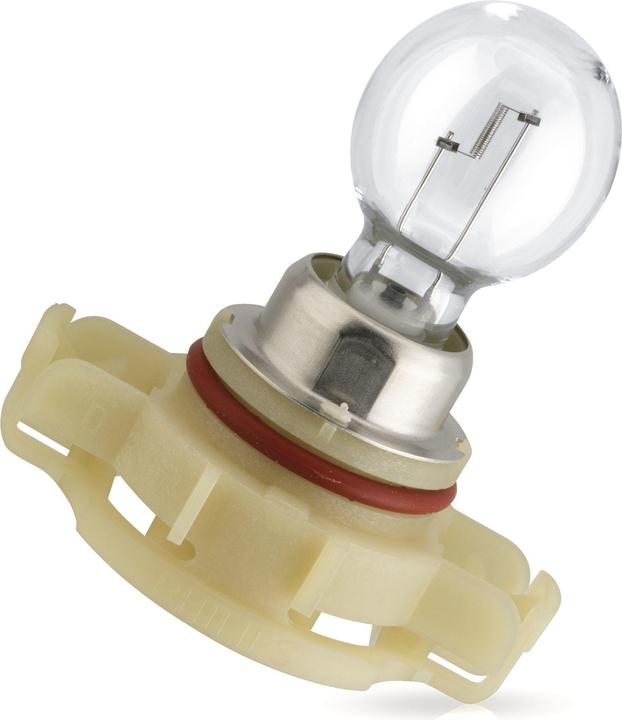 Image du produit Philips Standard 12276C1 Lampe conventionnelle de signalisation et habitacles (PSX24W)