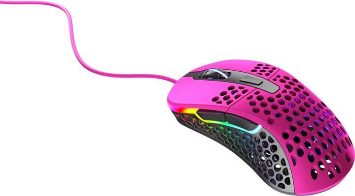Image du produit CHERRY xtrfy M4 (Filaire)
