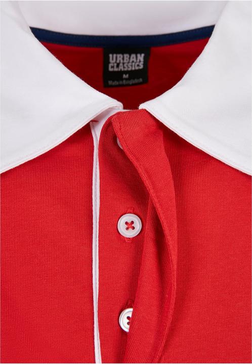 Immagine prodotto Urban Classics Manica lunga oversize da rugby - 19455 (L)