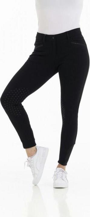 Produktbild Equi-thème EQUITHÈME Kim Reithose mit Silikonbesatz (42)