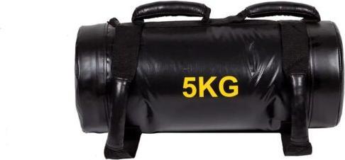 Fitcom Sand Bag 5 kg (1 x 5 kg)