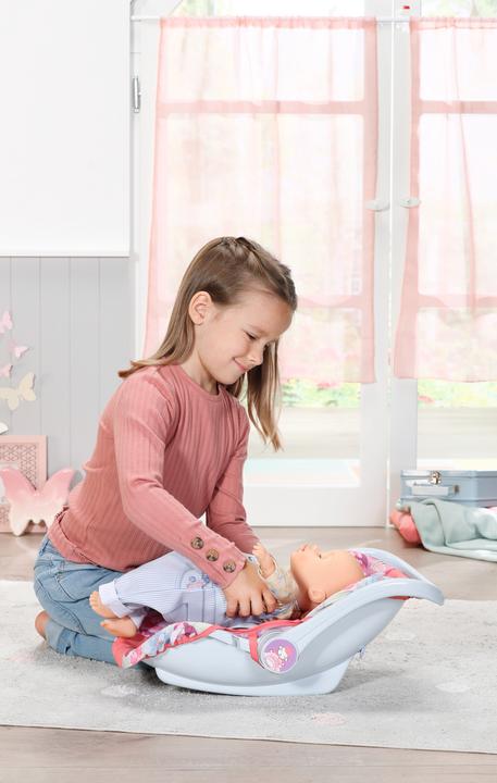 Actual product image Baby Annabell Active baby seat