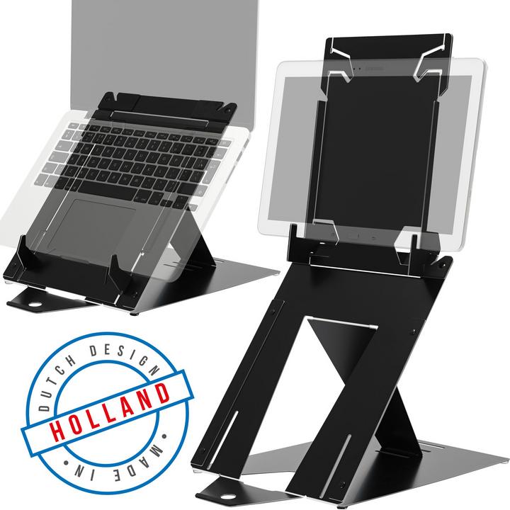 Image du produit R-Go Tools R-Go Riser DUO Support pour ordinateur portable