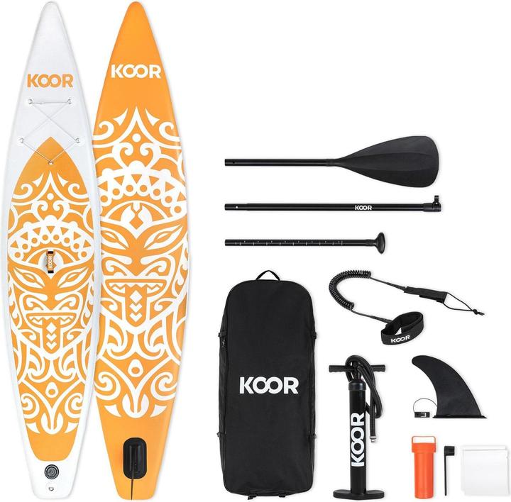 Produktbild Koor Moolaka (11'6")