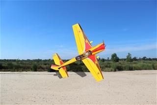 Produktbild Seagull Models yak 54 3d arf 1,85m (Kunstflug)