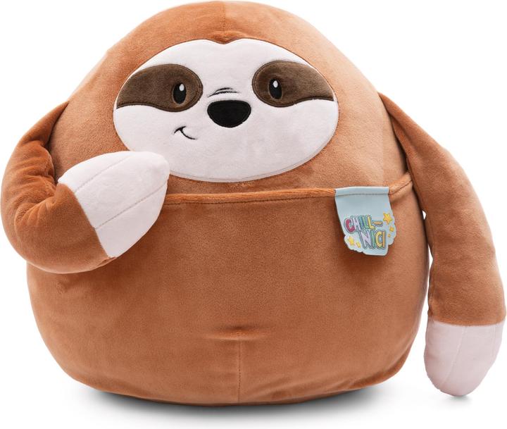 Actual product image NICI Cushion (20 cm)