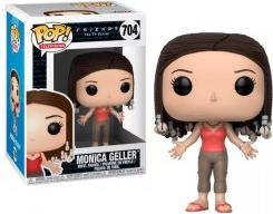 Actual product image Funko POP! - Friends: Monica Geller