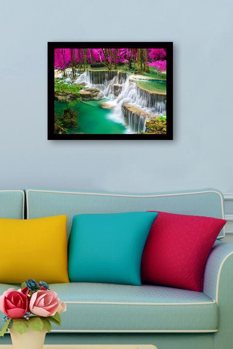 Produktbild Wallxpert Damari (41 x 56 cm)