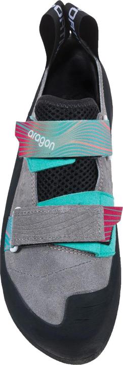 Image du produit La Sportiva Aragon Chaussons d'escalade (38.5)