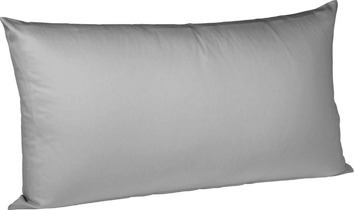 Produktbild Fleuresse Uni Interlock Jersey Bettwäsche Colours (Kopfkissenbezug, 40 x 60 cm)