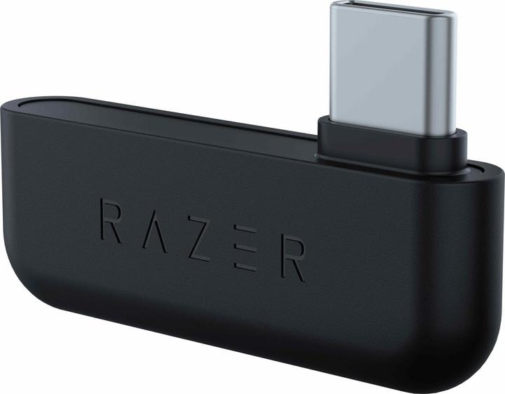 Actual product image Razer Barracuda X (2022) - PUBG Edition (Wireless, Cable)
