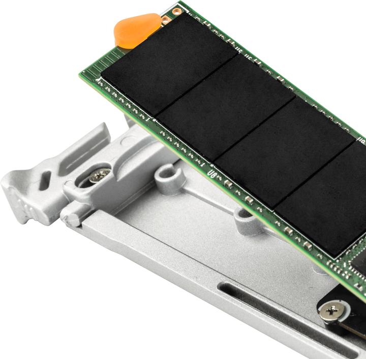 Actual product image Cooler Master Oracle Air (M.2 2280, M.2 2230, M.2 2260, M.2 2242, M.2 2240)