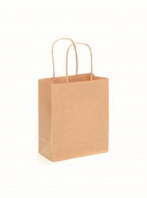 Immagine prodotto Glorex Borsa di carta (Borsa da regalo, 1 x)