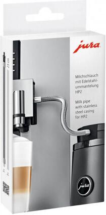 Actual product image Jura Milk hose HP2