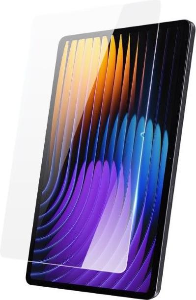 Actual product image Dux Ducis Protective glass Xiaomi Redmi Pad 7/7 Pro 11.2 2.5D Tempered Glass (2Pack) (1 Piece, Xiaomi Pad 7 Pro, Xiaomi Pad 7)