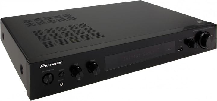 Actual product image Pioneer Sx-S30dab (2.1 Channel, DAB+, FM)