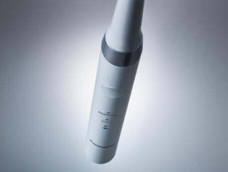 Produktbild Panasonic Ew-Dm81 (Schallzahnbürste)