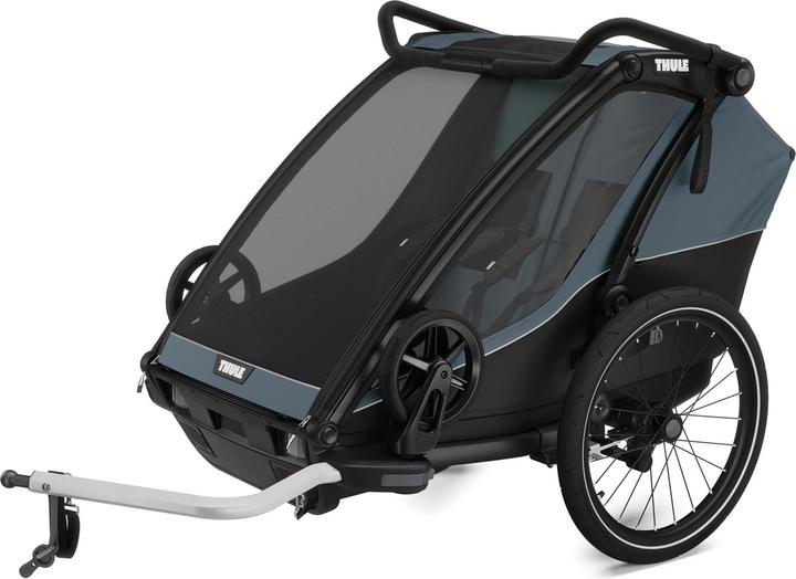 Thule Chariot Cab