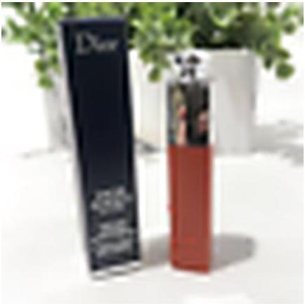 Actual product image Dior Addict Lip Tint (421 Natural Tea)