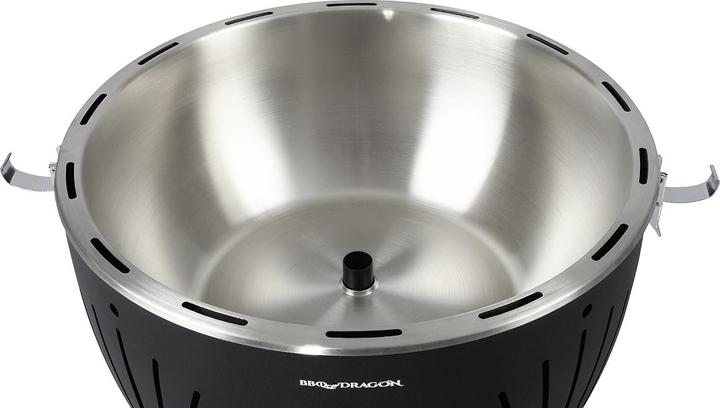 Produktbild BBQ Dragon Monterey (32 cm)