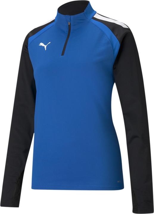 Puma teamLIGA 1/4 Zip Top W (XL)
